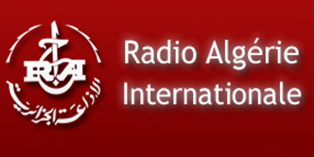 Radio Algerie Internationale