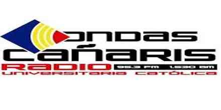 Radio Ondas Canaris