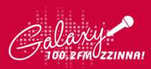 100.2 Galaxy FM