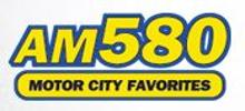 AM 580 Radio