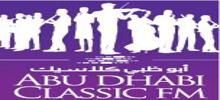 Abu Dhabi Classic FM