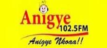 Anigye FM