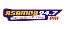 Asempa 94.7 FM