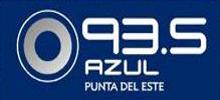 Azul FM 93.5