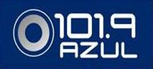 Azul FM 101.9