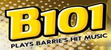 B101 FM