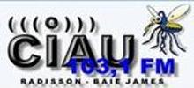 CIAU FM