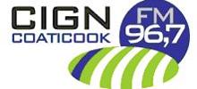 CIGN FM