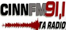 CINN FM