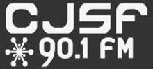 CJSF Radio