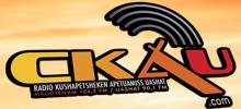 CKAU FM