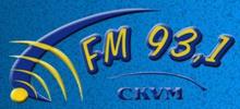 CKVM FM