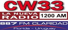 CW33 La Nueva Radio Florida