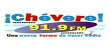 Chevere FM