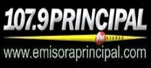 Emisora Principal