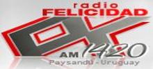 Felicidad Radio