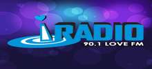 IRadio Guyana