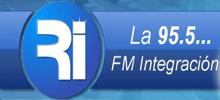 Integracion FM