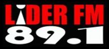 Lider FM 89.1