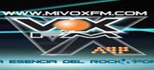 MI VOX FM