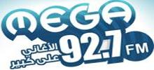 Mega FM 92.7