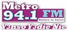 Metro 94.1 FM