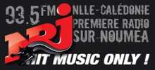 NRJ Nouvelle