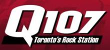 Q107 Radio