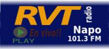 RVT Radio