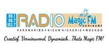 Radio 10 Magic FM