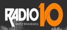 Radio 10 Rwanda