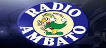 Radio Ambato