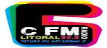 Radio CFM