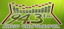 Radio Calpulalpan