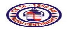 Radio Centenario