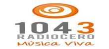 Radio Cero