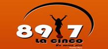 Radio Cinco