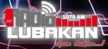 Radio Lubakan