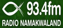 Radio Namakwaland