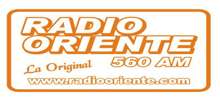 Radio Oriente