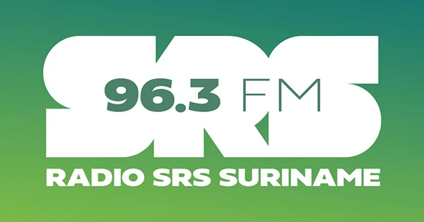 Radio SRS Suriname