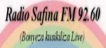 Radio Safina