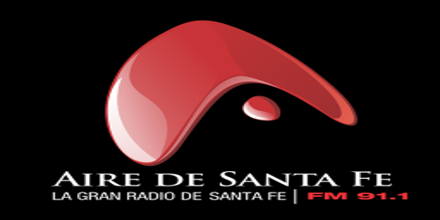 Aire De Santa Fe