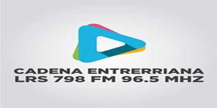 Cadena Entrerriana FM