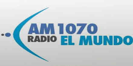 El Mundo Radio