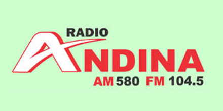 FM Andina