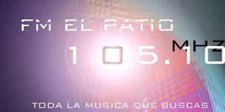 FM El Patio