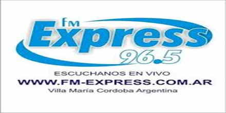 FM Express