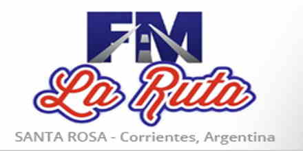 FM Laruta