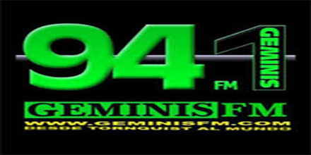 Geminis FM